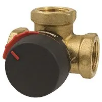 Смесительный клапан ESBE VRG131 25-6,3 RP1  | Центр водоснабжения