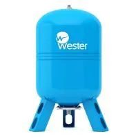 Гидроаккумулятор Wester WAV150  | Центр водоснабжения