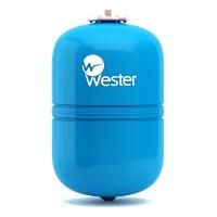 Гидроаккумулятор Wester WAV8 16 бар  | Центр водоснабжения