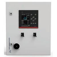 RU-CONTROLDC-S 1X13-16.9A SD-II 4  | Центр водоснабжения