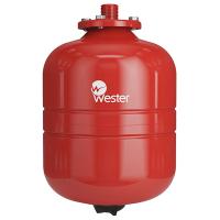 Расширительный бак Wester WRV8  | Центр водоснабжения