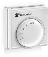Термостат VR (TR 010), VTS EuroHeat EXT-SW-E202V4C7  | Центр водоснабжения
