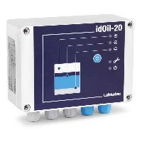 Сигнализатор уровня idOil-20 SLU   | Центр водоснабжения