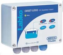Сигнализация уровня OilSET-1000   | Центр водоснабжения