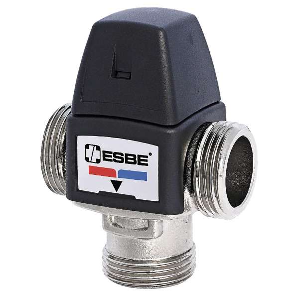 Клапан ESBE VTA362 32-49°C 15-1,2 G3/4  | Центр водоснабжения