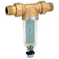 Фильтр промывной для холодной воды Honeywell FF06-3/4AA  | Центр водоснабжения